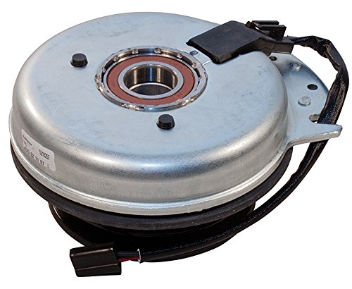 Stens 255-335 Electric PTO Clutch, Warner 5218-257