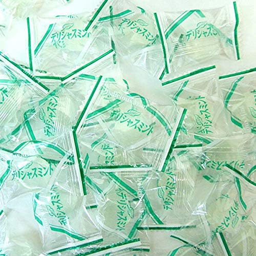 川口製菓 デリシャスミント