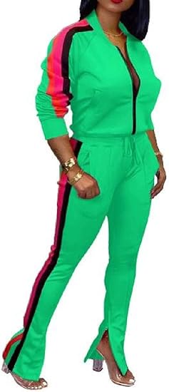 womens fashion tracksuit