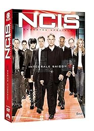 NCIS - Enquêtes spéciales - Saison 11