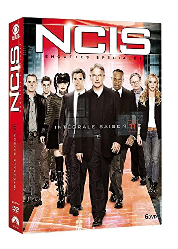 NCIS - Enquêtes spéciales - Saison 11