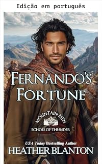 Livro A fortuna de Fernando