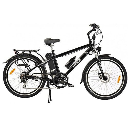 hawk electric bike