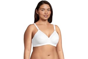 Warner's Womens Boxed Soft Cup BraBra