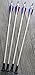 Deluxe safety tip arrows 18