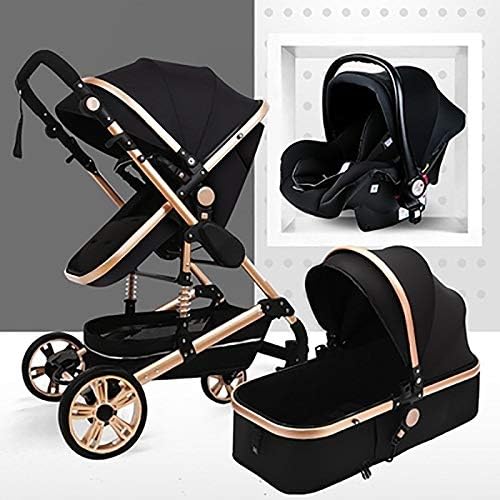 baby basket stroller