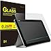 IVSO Asus Transformer Mini T102HA Screen Protector, Ultra-Thin 9H Hardness HD ClearPremium Tempered Glass Screen Protector for Asus Transformer Mini T102HA Tablet (2pcs)
