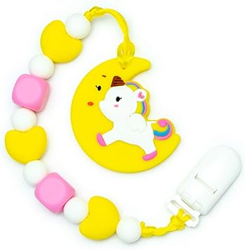silicone teethers canada