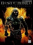 Disturbed Indestructible Authentic Guitar Tab Edition (Authentic Guitar-Tab Editions)