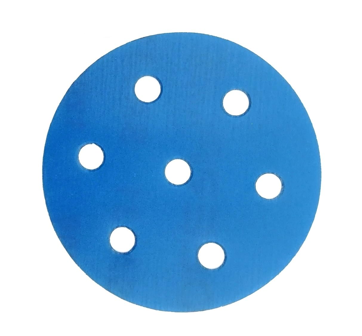 90mm Sanding Discs Sandpaper Pads DEERFOS for Festool Rotex RO 90 DX Pack of 50 P180