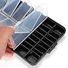 TOOGOOR-Waterproof-Eco-Friendly-Fishing-Tool-Lure-Bait-Tackle-Storage-Box-Case-Container-with-26-Compartments