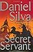 The Secret Servant (Gabriel Allon, 7)