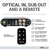 Make use of Orb Audio coupons & promo codes in 12222 to get extra savings when shop at orbaudio.com
