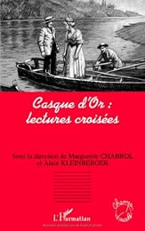 " Casque d'or"