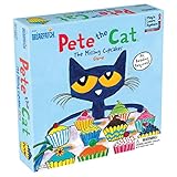Pete The Cat The Missing Cupcakes Game Based On The Popular Book Series