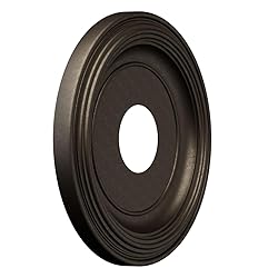 Ekena Millwork 13"OD x 3 1/2"ID x 1 1/4"P