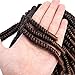 8 Inch 3 Pack Crochet Hair Ombre Spring Twist Crochet Braids Twist Hair 1B30# Spring Crochet Braiding Twist Crochet Hair Synthetic Hair for Women