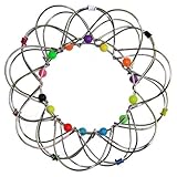 Toysmith Magic Loops Toy, 4