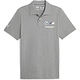 Puma Mens BMW M Motorsport Essentials Polo