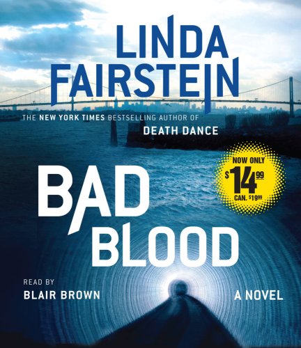 Bad Blood