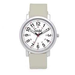 Speidel Original Scrub Watch™ for Nurses, Medical
