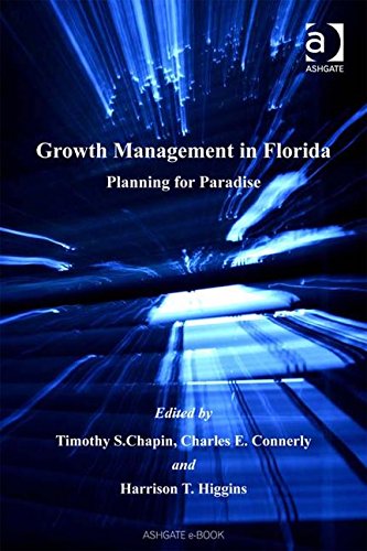 Growth Management in Florida (Urban Planning and Environment)