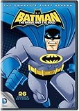 Batman: The Brave and the Bold: Season 1
