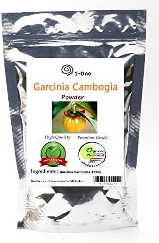 Garcinia Cambogia Powder Diet Weight Loss Slim Pure Organic Herbal 1,000g/35.27 Oz