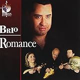 ROMANCE:SEPHARDIC MUSIC FROM EARLY SPAIN           image