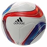 Adidas MLS 15 Top Glider [White]