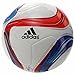 Adidas MLS 15 Top Glider [White]