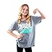 Dude Perfect Youth Epic Shot Tee (Youth Large)