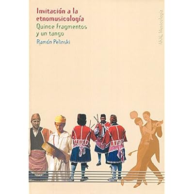 Invitación a la Etnomusicología