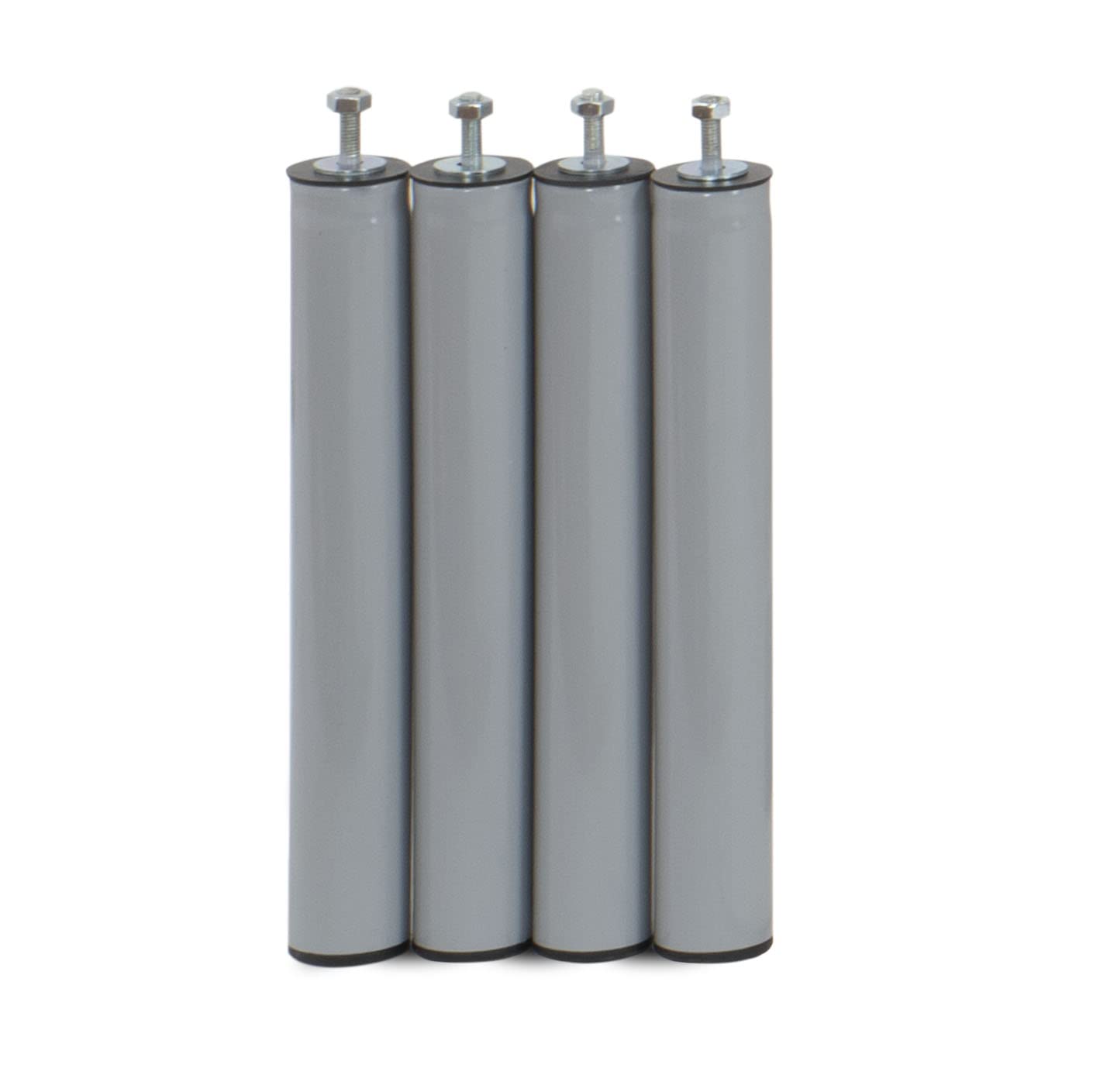 Gerialife Set of 4 Feet 35cm with Nut