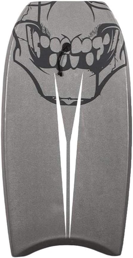 skimboard per la spiaggia