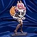 Union Creative Fate/Extrella: Tamamo No Mae (Tail Maid Strike Version) Scale PVC Figure