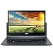 Acer R7-371T-50V5 2-in-1 Convertible Laptop (Intel Core i5-4210U 1.7GHz up to 2.7GHz Turbo Frequency, 8G RAM, 128G SSD, 13.3 Inch IPS 1920 x 1080 TouchScreen, 802.11 AC Wireless, Up to 8 Hours Battery, Backlit Keyboard)