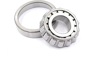 High Precision Tapered Roller Bearings 31303 31304 31305 31306 31307 31308 31309 31310 31311 High Speed and Durability Long L