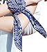 Summer Cooling Bandana Ice Scarf Collar Neck Wrap
