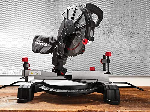 PARKSIDE® PERFORMANCE Akku-Kappsäge PAKSP 20-Li A1 X20V (inkl. Akku und Ladegerät) – Bild 3
