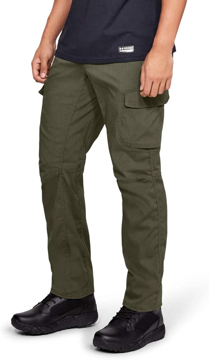 ua tactical pants