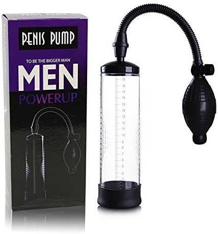 Male Extender Device for Growth Up to 20%
