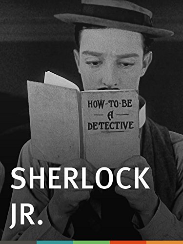 Sherlock Jr.