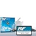 Great Planes RealFlight 7.5 RC Flight Simulator with Wired Interface