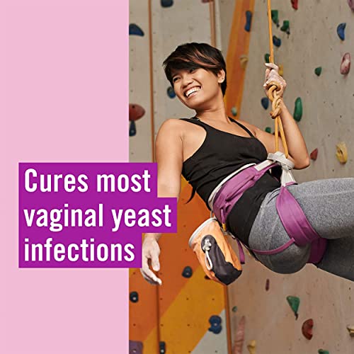 Vagistat 1 Day SingleDose Yeast Infection Treatment for Women