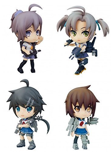 艦これ 衣笠がかわいい フィギュアやレシピの詳細を一挙大公開