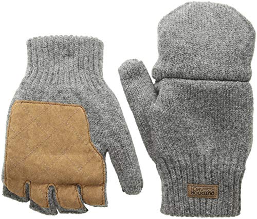 Outdoor Research Men's Lost Coast Mitts 