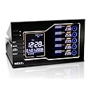 NZXT Sentry LX High Performance Fan Controller (Black)