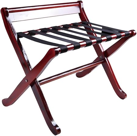 Ll Luggage Rack Gepackablage Faltender Gepacktrager