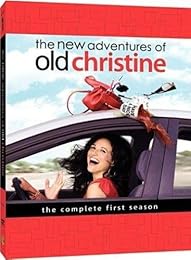 Old Christine - Saison 1